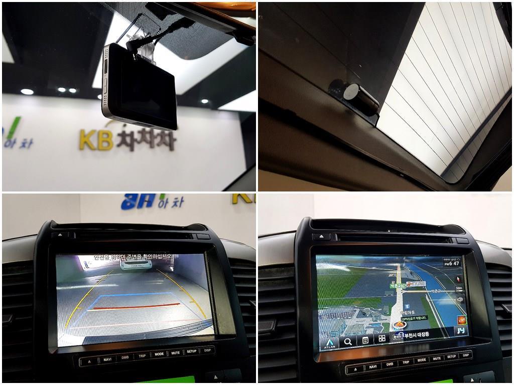 KIA Carnival 2010 Blanco - Importación desde Corea - HF Imports Iquique - Foto 17