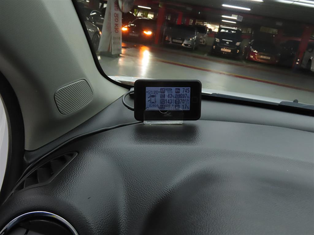 Chevrolet Orlando - Vista 11