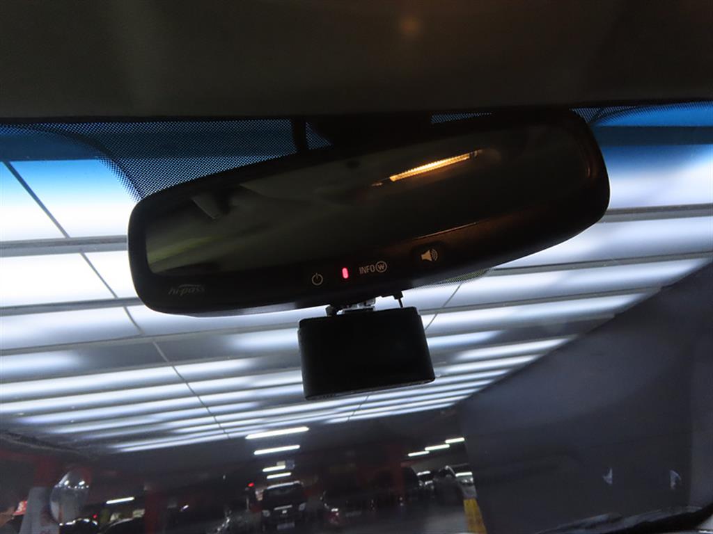 Chevrolet Abeo 2013 Blanco - Importación desde Corea - HF Imports Iquique - Foto 14