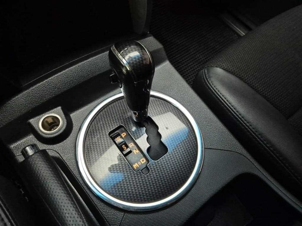 Ssangyong Korando - Vista 8