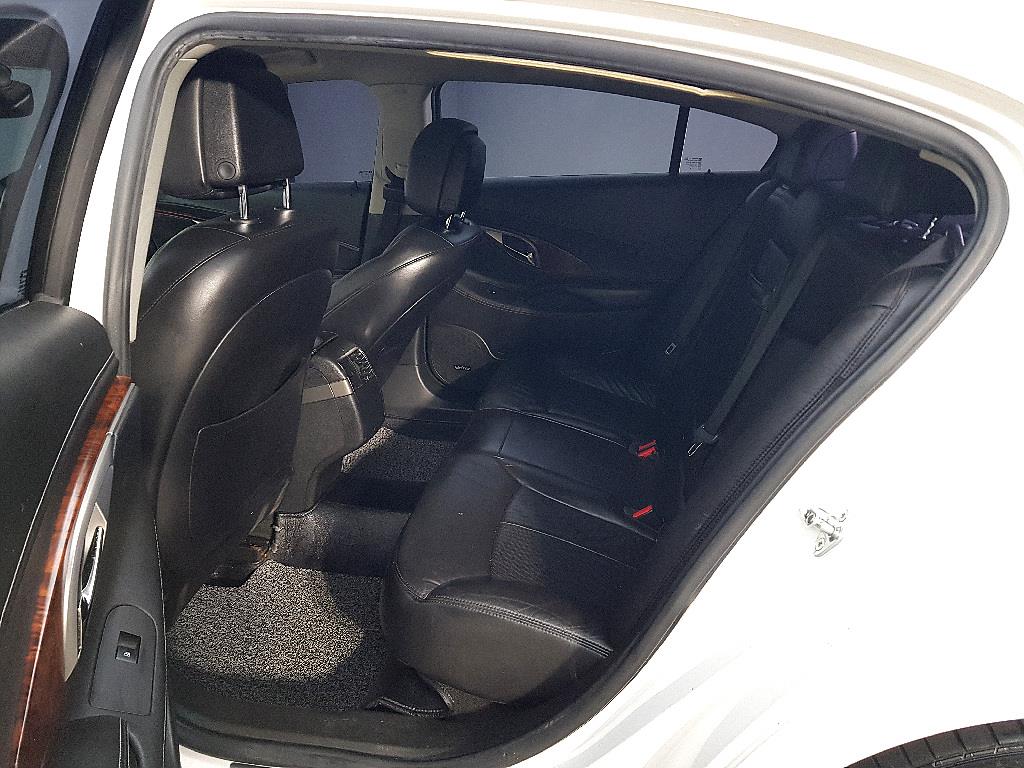 DAEWOO Alpheon - Vista 9