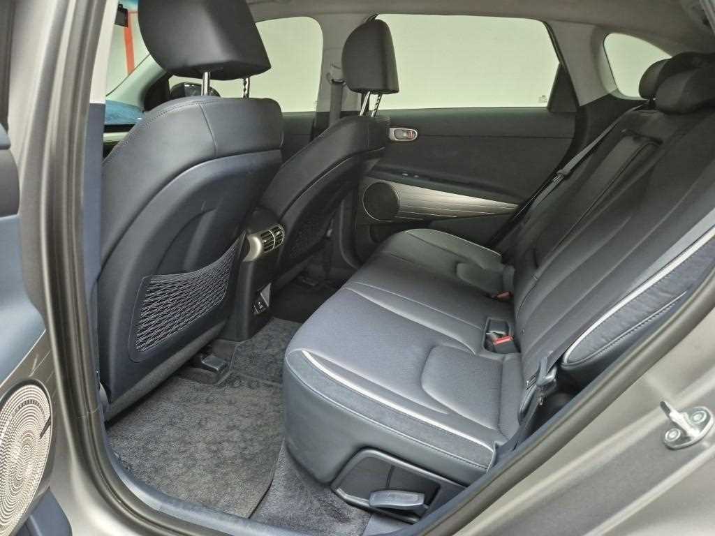 HYUNDAI Nexo - Vista 12