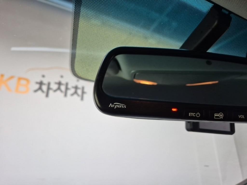 HYUNDAI Sonata 2015 Negro - Importación desde Corea - HF Imports Iquique - Foto 13