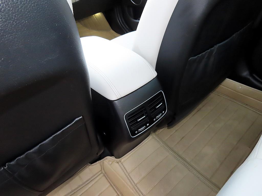 KIA K7 2015 Gris - Importación desde Corea - HF Imports Iquique - Foto 17