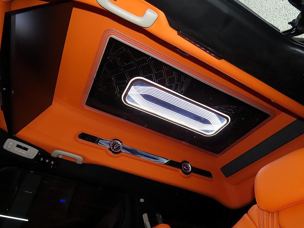 KIA Carnival 2023 Negro - Importación desde Corea - HF Imports Iquique - Foto 14