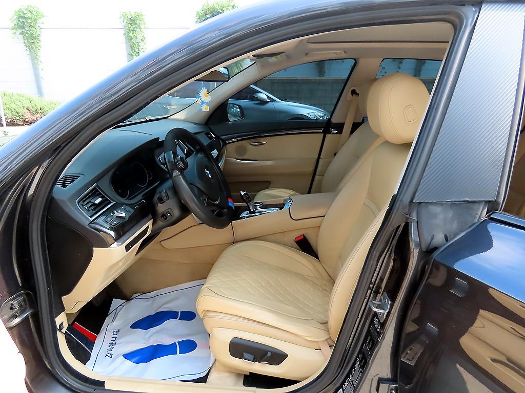 BMW Gran Turismo - Vista 5