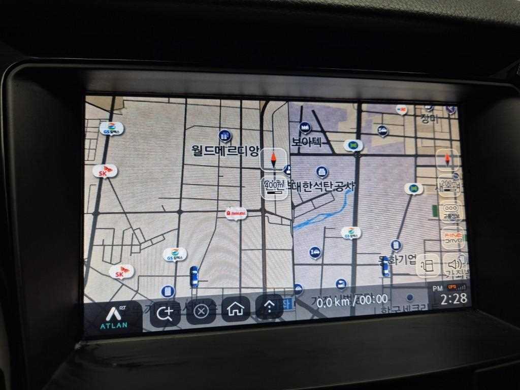 HYUNDAI i40 2016 Gris - Importación desde Corea - HF Imports Iquique - Foto 13