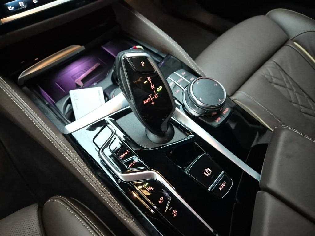 BMW Gran Turismo - Vista 8