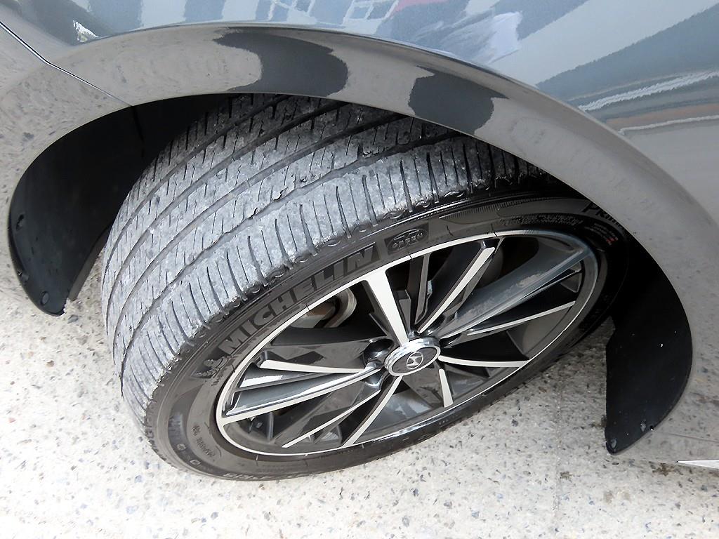 HYUNDAI Grandeur 2020 - Importación desde Corea - HF Imports Iquique - Foto 20