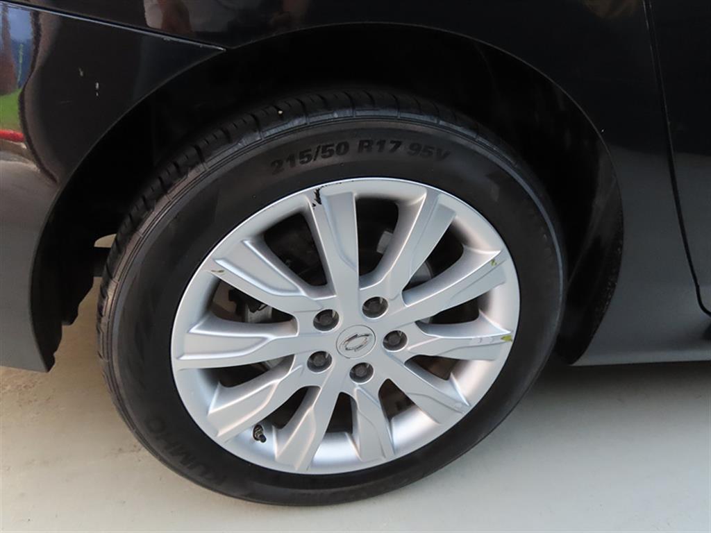 SAMSUNG SM5 2013 Negro - Importación desde Corea - HF Imports Iquique - Foto 19