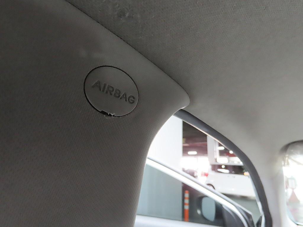 HYUNDAI Avante 2011 Gris - Importación desde Corea - HF Imports Iquique - Foto 13