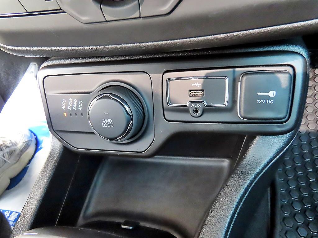 Jeep Renegade 2019 - Importación desde Corea - HF Imports Iquique - Foto 13