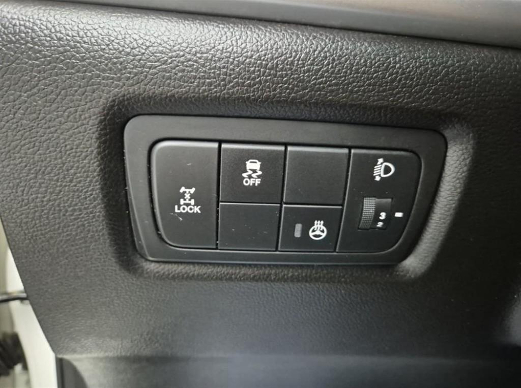 Ssangyong Korando 2016 Blanco - Importación desde Corea - HF Imports Iquique - Foto 18