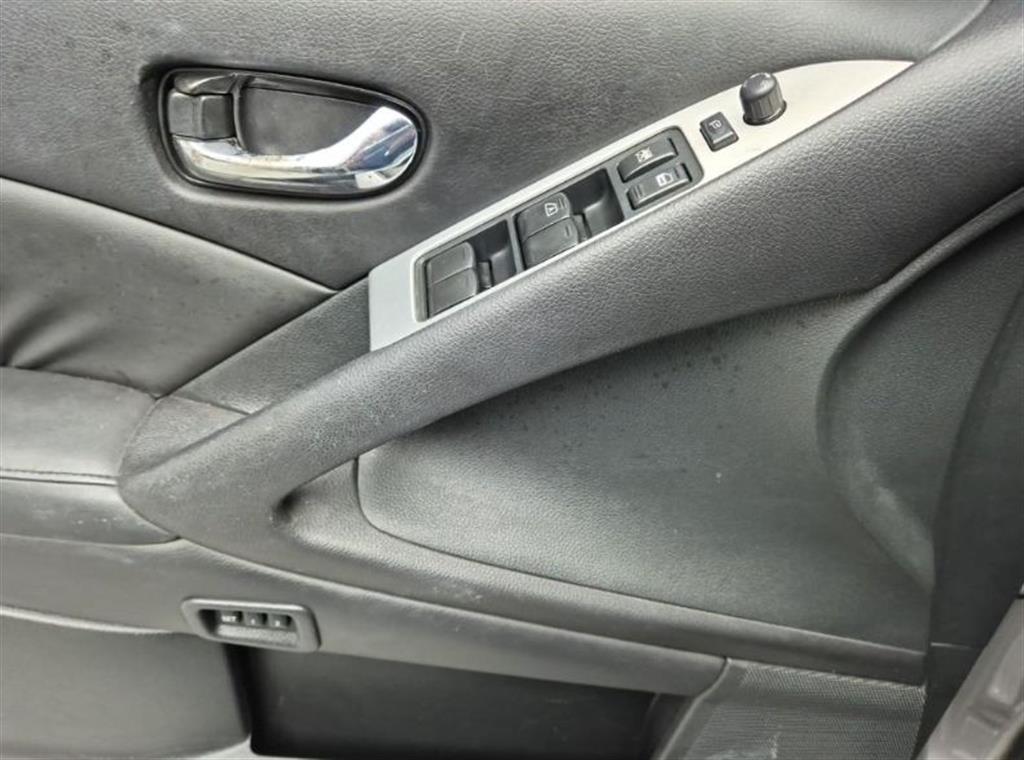 Nissan Murano 2010 Gris - Importación desde Corea - HF Imports Iquique - Foto 18