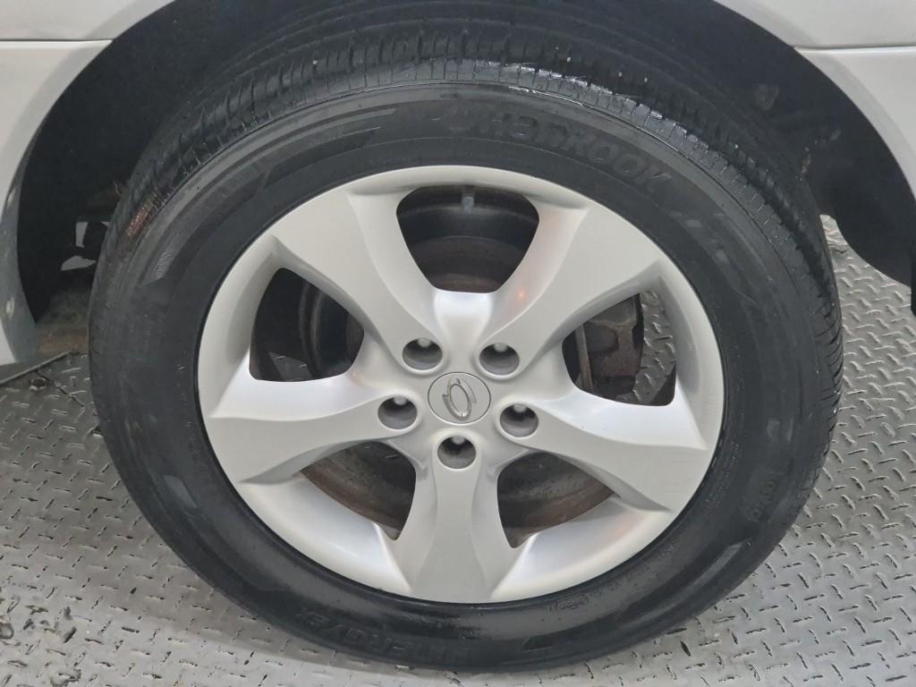 SAMSUNG QM5 2011 Plateado - Importación desde Corea - HF Imports Iquique - Foto 20