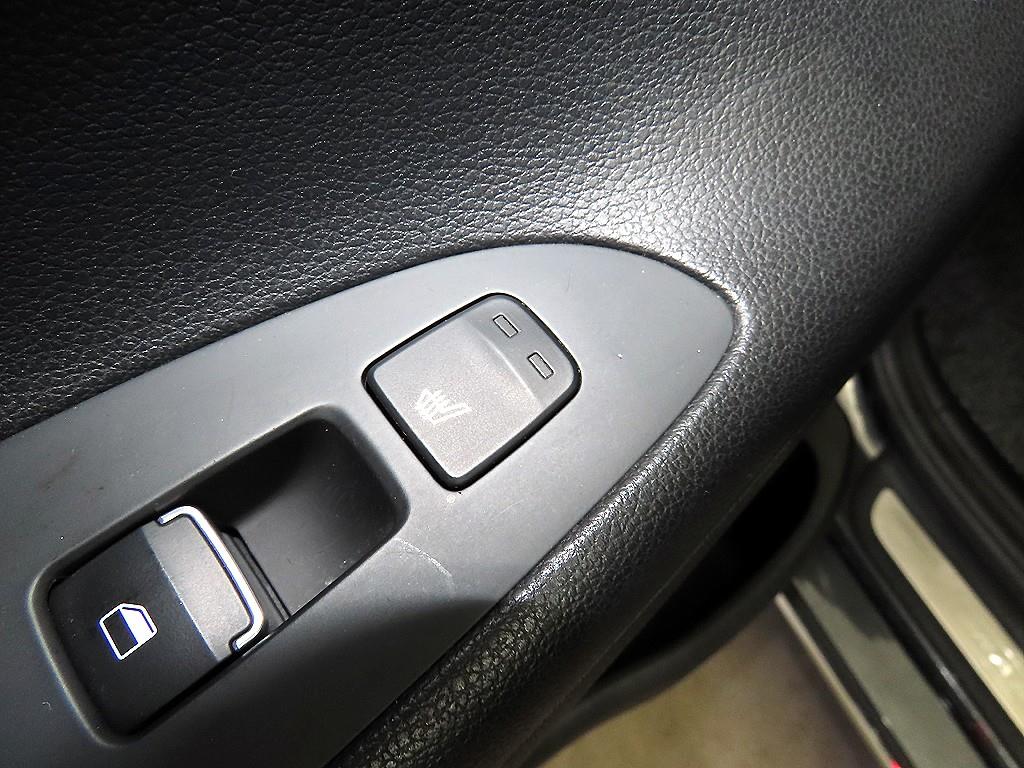 HYUNDAI Grandeur 2018 Negro - Importación desde Corea - HF Imports Iquique - Foto 15