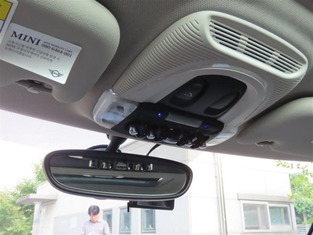 Mini Cooper 2019 - Importación desde Corea - HF Imports Iquique - Foto 11
