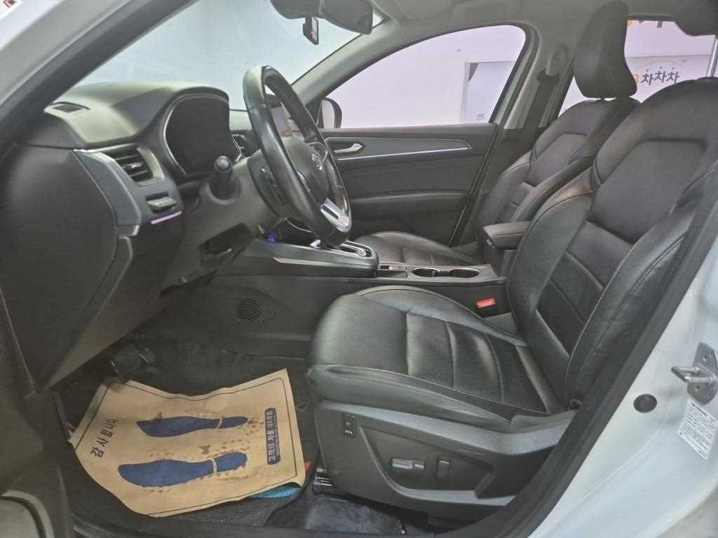 SAMSUNG XM3 - Vista 11