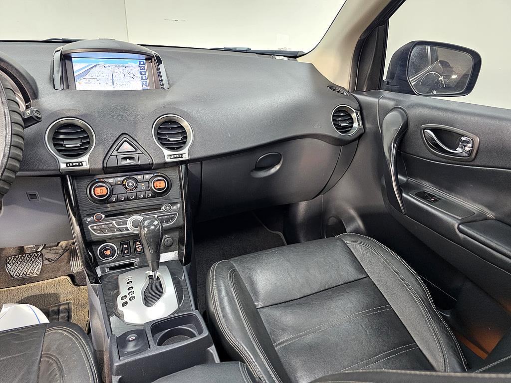 SAMSUNG QM5 - Vista 10