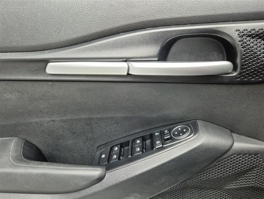 KIA Seltos 2020 Gris - Importación desde Corea - HF Imports Iquique - Foto 18