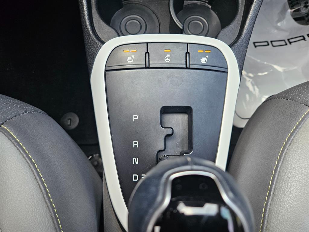 KIA Morning - Vista 10