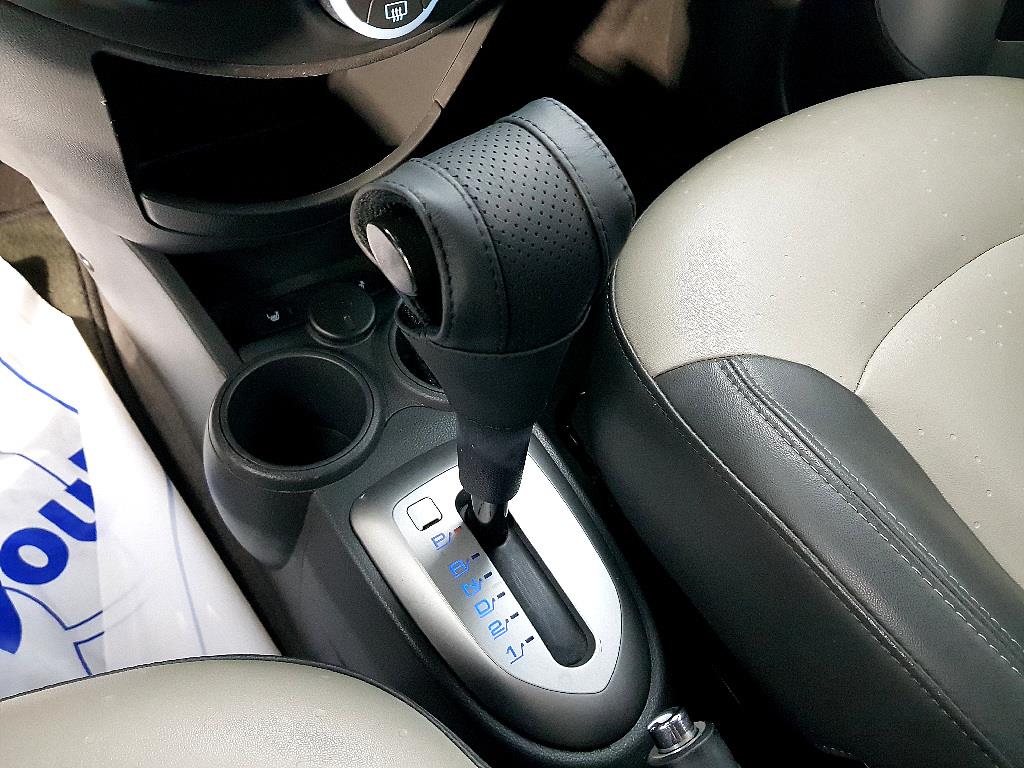 Chevrolet Spark 2012 Blanco - Importación desde Corea - HF Imports Iquique - Foto 14