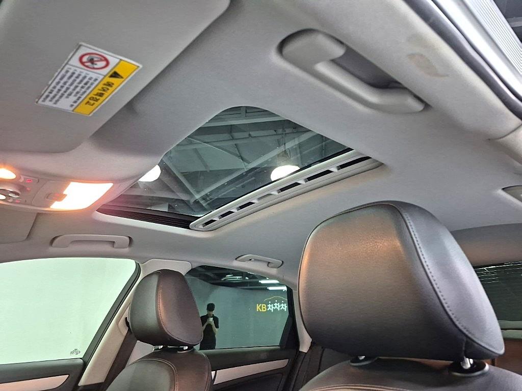 Audi A4 2014 Blanco - Importación desde Corea - HF Imports Iquique - Foto 18