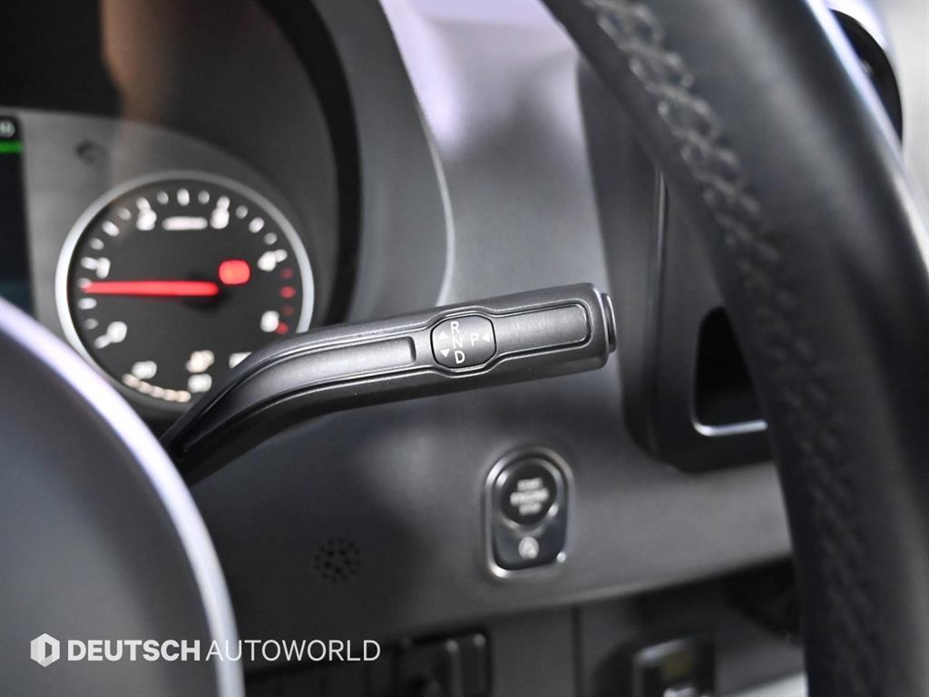 Mercedes Benz Sprinter - Vista 9