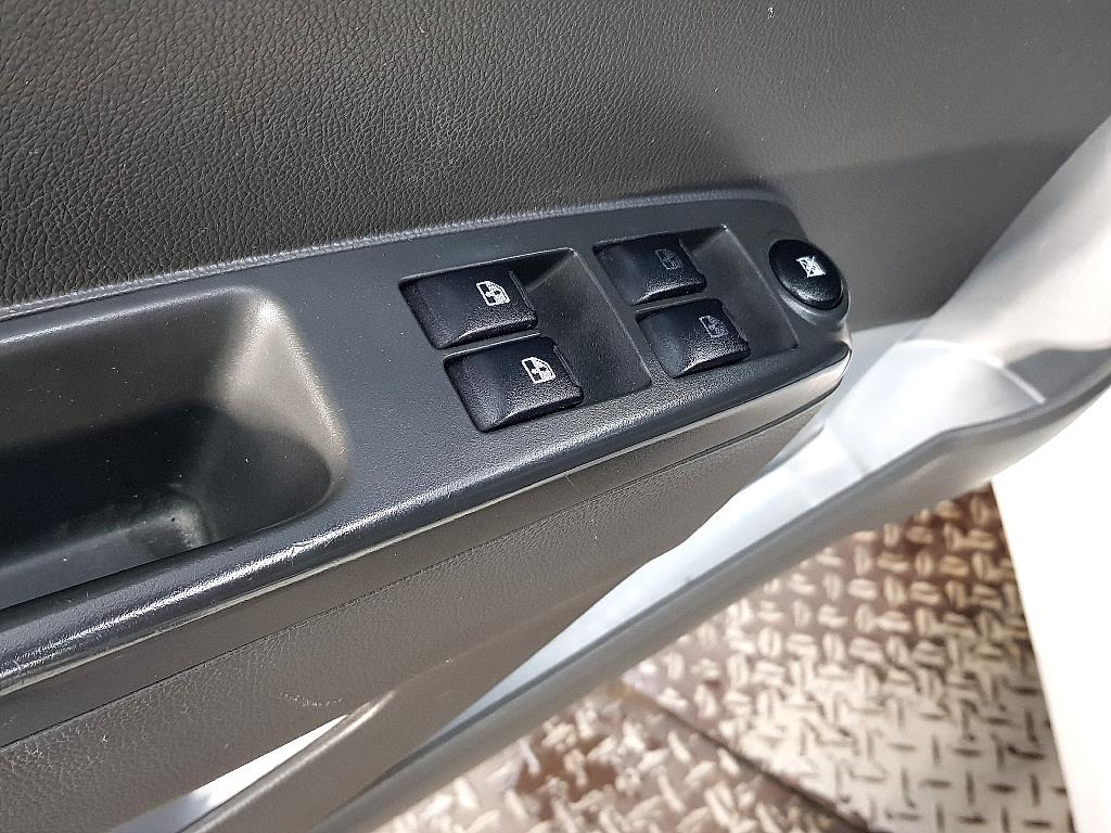 Chevrolet Spark - Vista 11