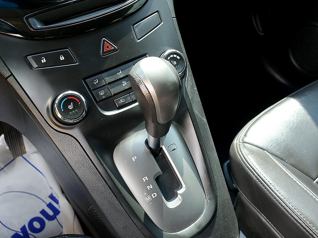 Chevrolet Orlando 2012 Blanco - Importación desde Corea - HF Imports Iquique - Foto 7