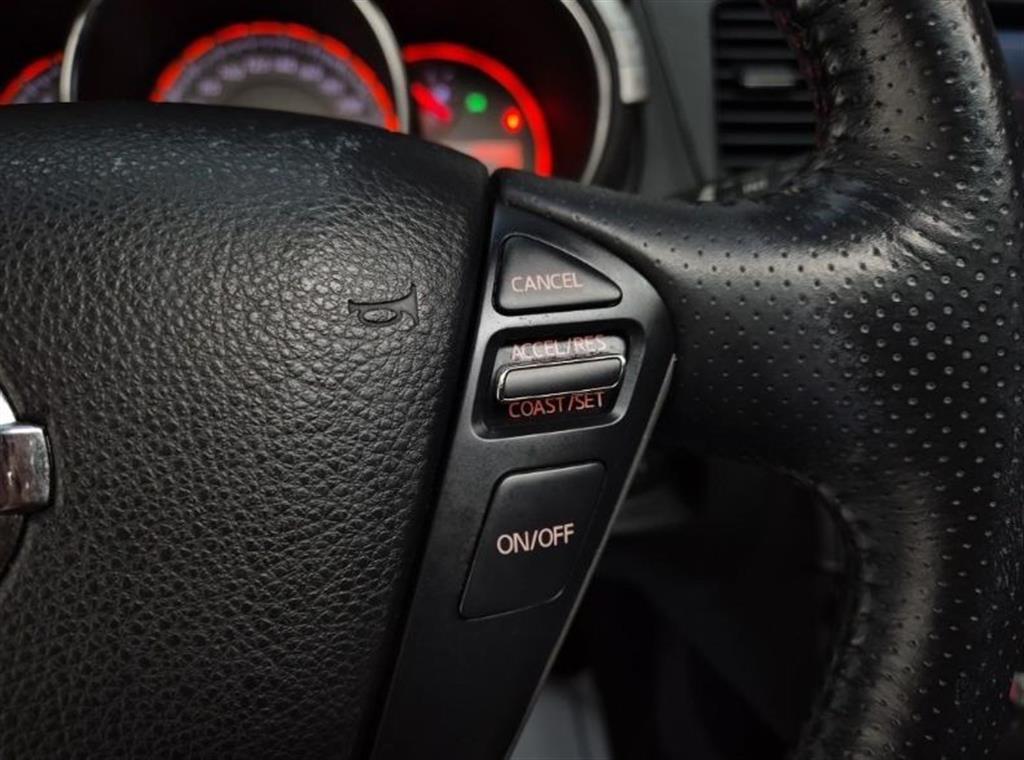 Nissan Murano 2010 Gris - Importación desde Corea - HF Imports Iquique - Foto 15