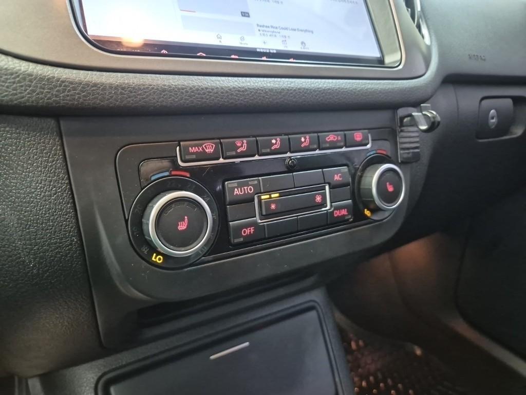 Volkswagen Tiguan - Vista 10