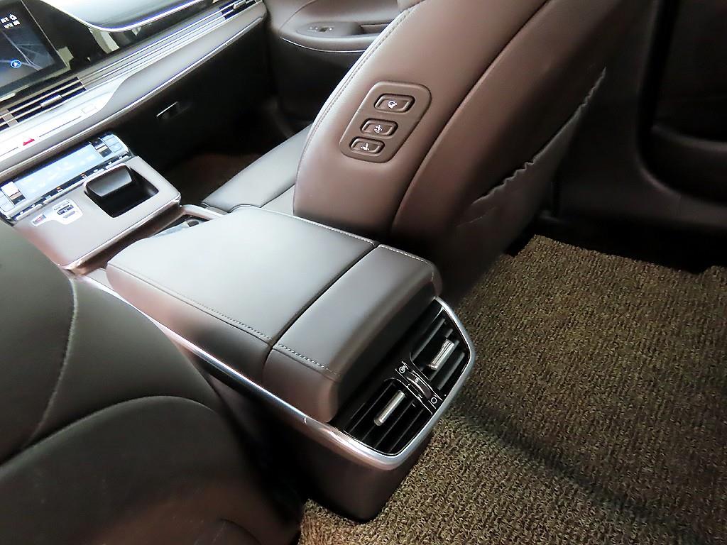 HYUNDAI Grandeur 2020 - Importación desde Corea - HF Imports Iquique - Foto 16