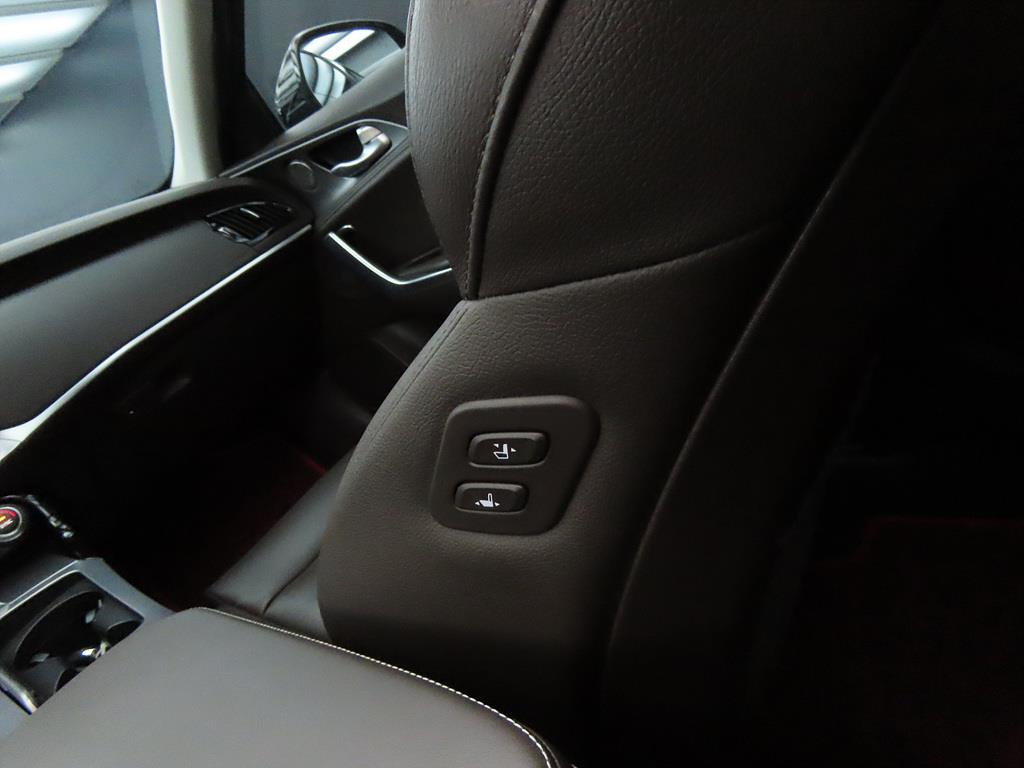 KIA Stinger 2018 Azul - Importación desde Corea - HF Imports Iquique - Foto 14