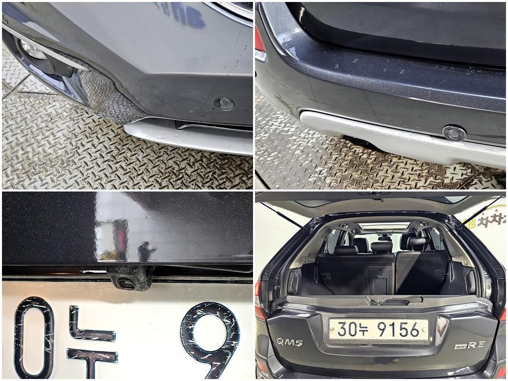 SAMSUNG QM5 2013 Negro - Importación desde Corea - HF Imports Iquique - Foto 16