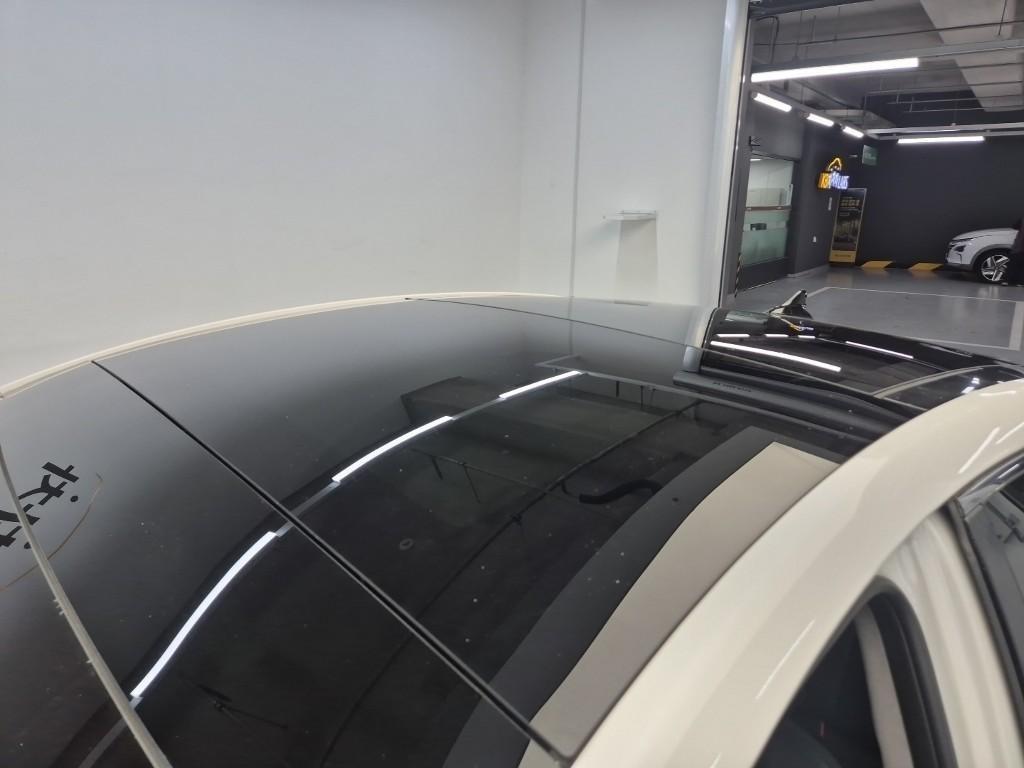 HYUNDAI Grandeur 2016 Blanco - Importación desde Corea - HF Imports Iquique - Foto 13