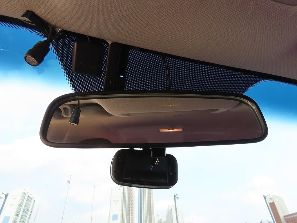 KIA K3 2015 Blanco - Importación desde Corea - HF Imports Iquique - Foto 13