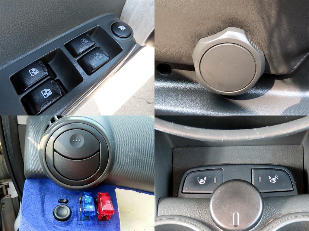 DAEWOO Matiz 2011 Azul - Importación desde Corea - HF Imports Iquique - Foto 17