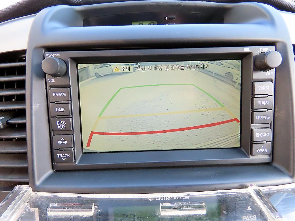 KIA Carnival 2013 Negro - Importación desde Corea - HF Imports Iquique - Foto 15