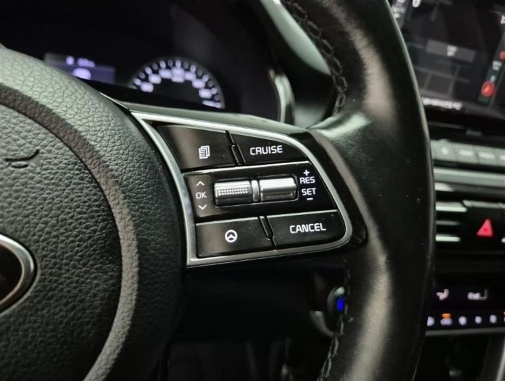 KIA Seltos 2020 Gris - Importación desde Corea - HF Imports Iquique - Foto 15