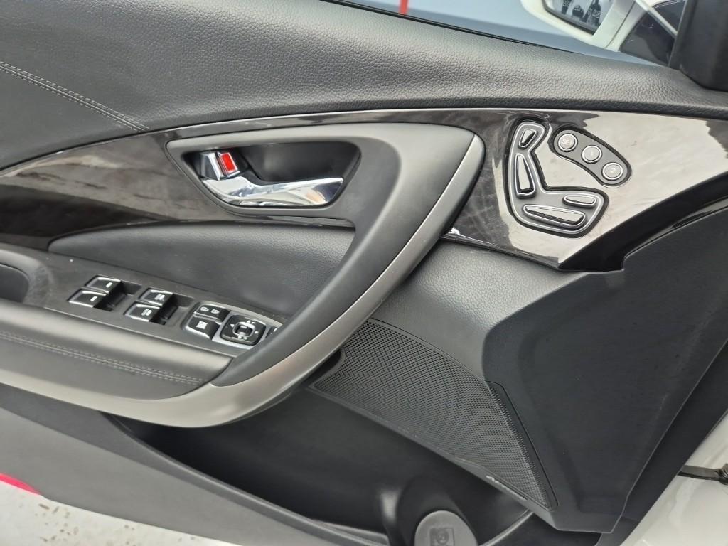 HYUNDAI Grandeur 2016 Blanco - Importación desde Corea - HF Imports Iquique - Foto 19