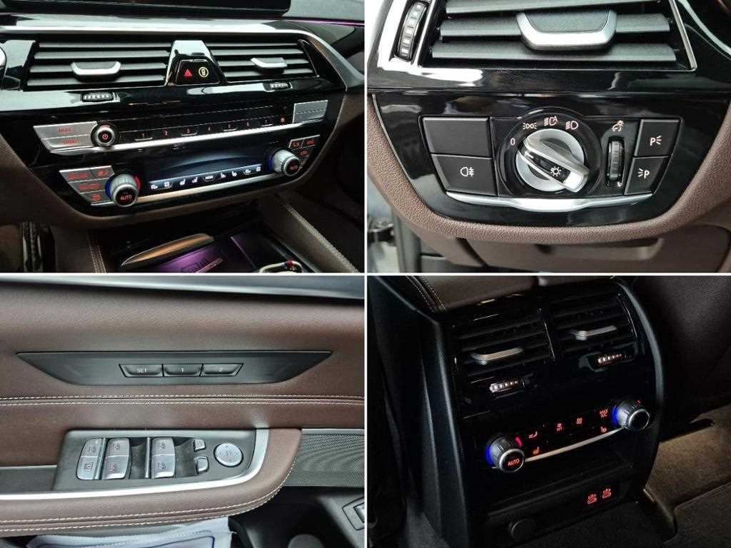 BMW Gran Turismo 2023 Gris - Importación desde Corea - HF Imports Iquique - Foto 18