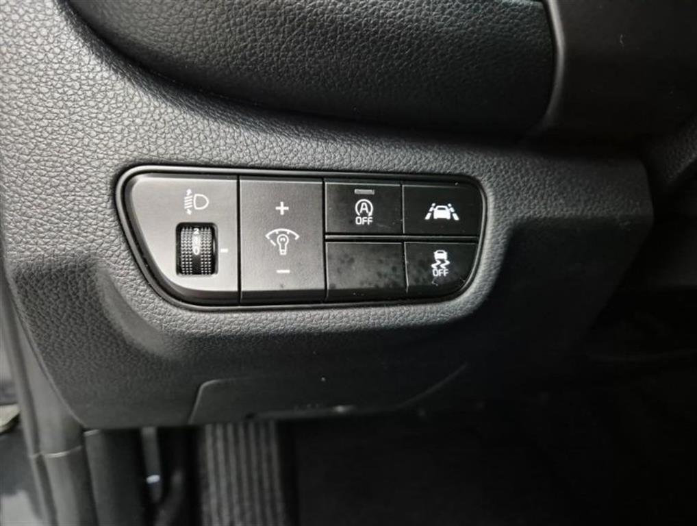 KIA Seltos 2020 Gris - Importación desde Corea - HF Imports Iquique - Foto 17