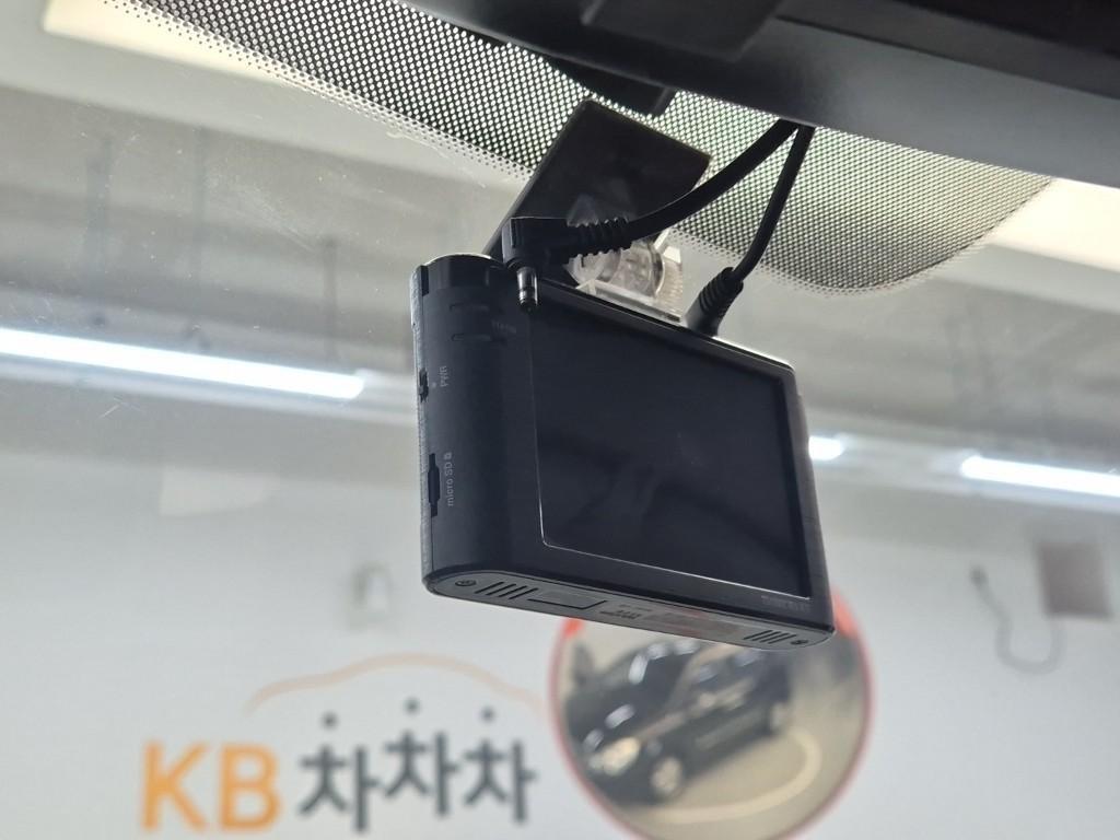 KIA Carnival 2013 Negro - Importación desde Corea - HF Imports Iquique - Foto 16