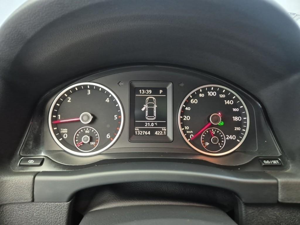 Volkswagen Tiguan 2011 Plateado - Importación desde Corea - HF Imports Iquique - Foto 19