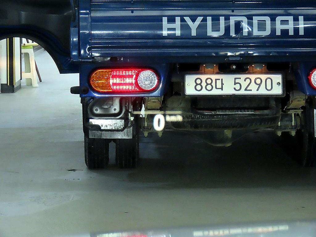 BMW 4 Series 2021 Blanco - Importación desde Corea - HF Imports Iquique - Foto 14