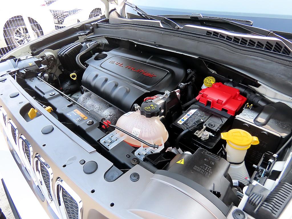 Jeep Renegade 2019 - Importación desde Corea - HF Imports Iquique - Foto 19