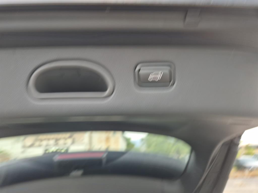 KIA Sportage 2016 Negro - Importación desde Corea - HF Imports Iquique - Foto 19