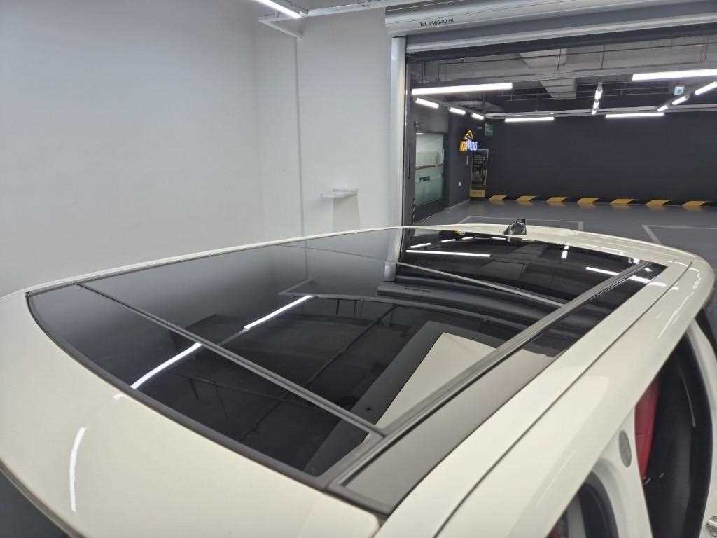 Land Rover Range Rover Sports 2019 Blanco - Importación desde Corea - HF Imports Iquique - Foto 13