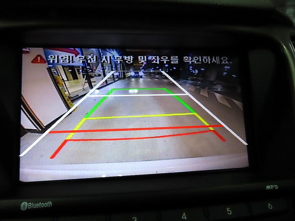 HYUNDAI Grandeur 2014 Blanco - Importación desde Corea - HF Imports Iquique - Foto 16